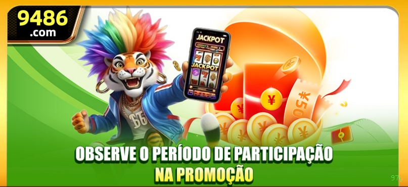 APK oficial da 97y para Android