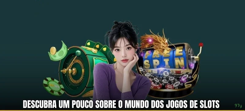 APP oficial da 97y para mobile