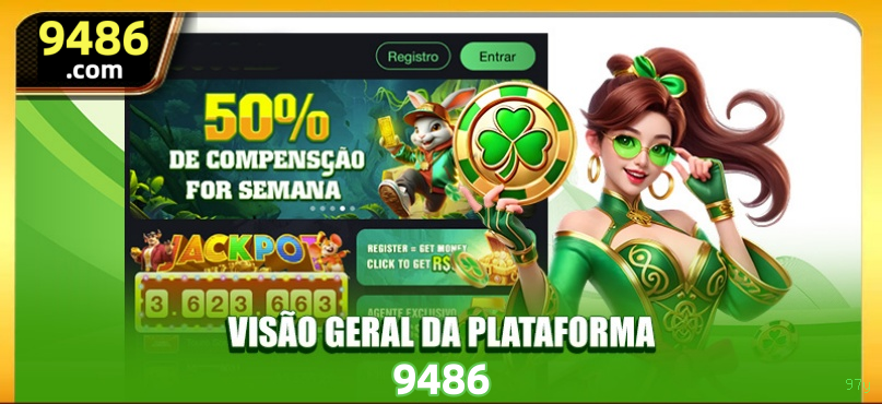 Slots online da 97y com jackpots progressivos